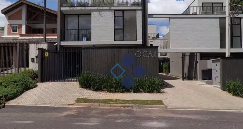 Casa triplex  com 3 dormitórios à venda, 154 m² por r$ 1.265.506