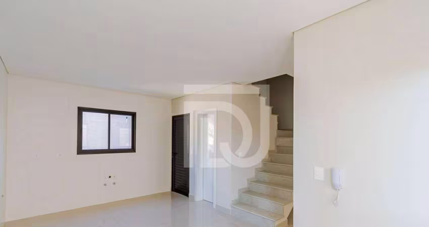 Sobrado à venda, 100 m² por R$ 605.000,00 - Santa Felicidade - Curitiba/PR