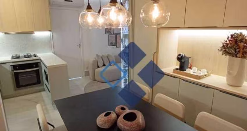 Studio com 1 dormitório à venda, 33 m² por R$ 265.000,00 - Centro - Pinhais/PR