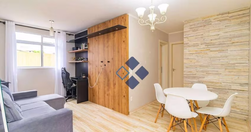 Excelente apartamento TÉRREO no Uberaba