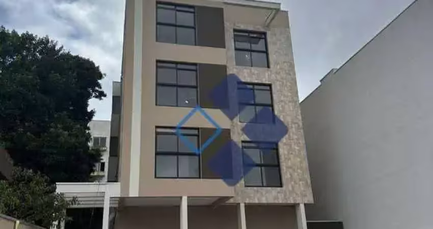 Apartamento com 3 dormitórios à venda, 61 m² por R$ 379.900,00 - Bom Jesus - São José dos Pinhais/PR