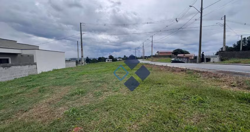 Terreno à venda, 223 m² por r$ 199.000,00 - botiatuva - campo largo/pr