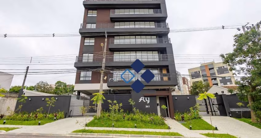 ?? Apartamento à Venda – 3 Dormitórios (1 Suíte) | 2 Vagas | Cabral – Curitiba
