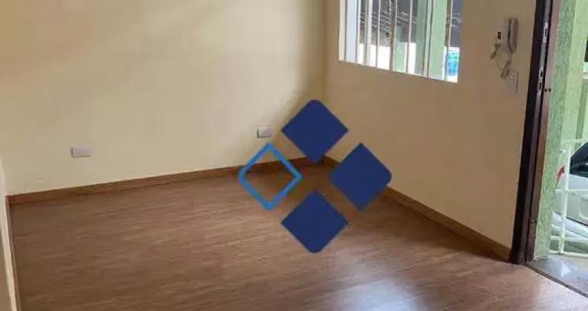 Sobrado com 3 dormitórios à venda, 76 m² por r$ 450.000,00 - bairro alto - curitiba/pr