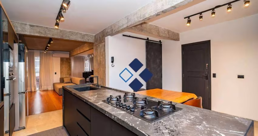 Apartamento com 3 dormitórios à venda, 160 m² por R$ 1.149.000,00 - Alto da Glória - Curitiba/PR