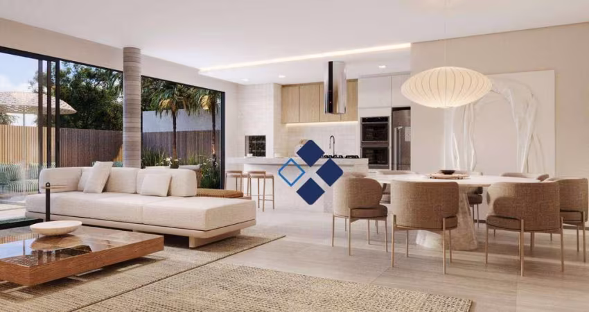 ATMOS Ecoville – Condomínio Fechado de Alto Padrão