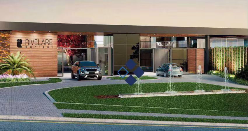 Terreno à venda, 303 m² por r$ 1.279.000,00 - santa felicidade - curitiba/pr