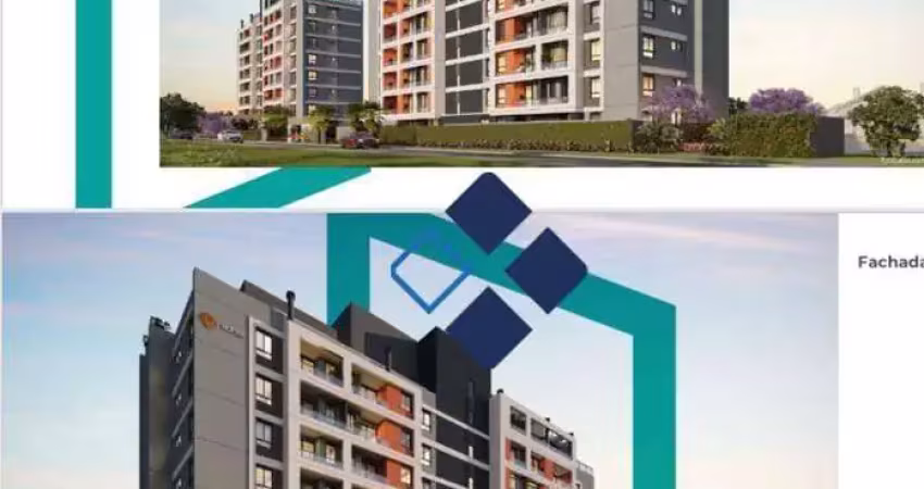 Apartamento com 1 quarto à venda na Avenida da República, 7710, Portão, Curitiba