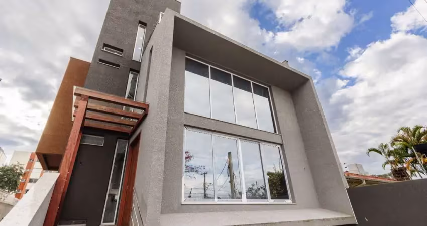 Casa com 6 quartos à venda na Rua José Merhy, 481, Boa Vista, Curitiba