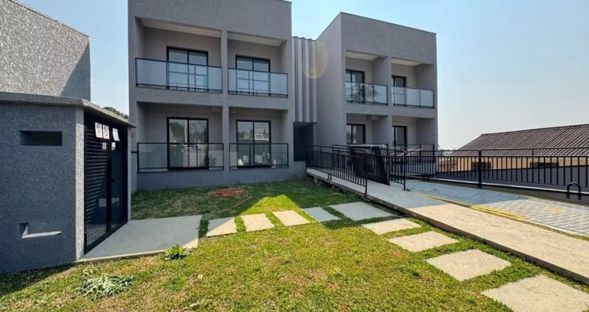 Apartamento com 3 quartos à venda na Rua João Trevisan, 1682, Jardim Paulista, Campina Grande do Sul