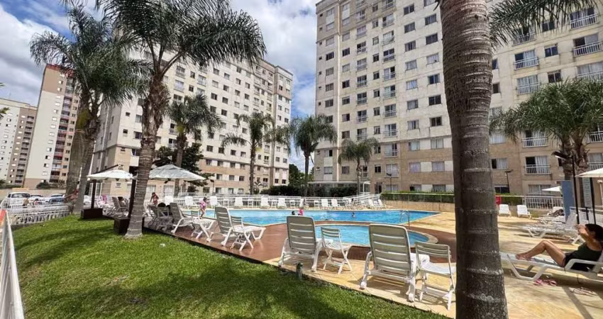 Apartamento com 2 quartos à venda na Rua Reinaldo Stocco, 174, Pinheirinho, Curitiba