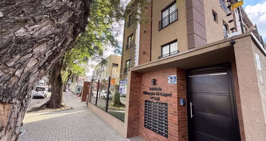 Apartamento com 1 quarto à venda na Comendador Rodeira, 531, Prado Velho, Curitiba
