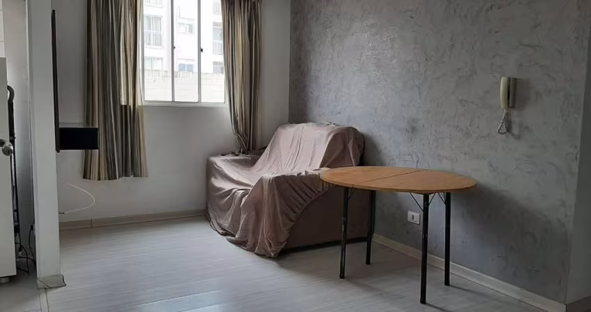 Apartamento com 2 quartos à venda na Rua Vereador Antônio Romeu Simoni, 346, Jardim Amélia, Pinhais