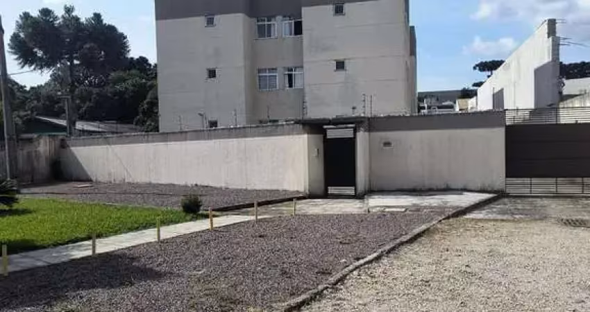 Apartamento com 3 quartos à venda na Salgado Filho, 6041, Uberaba, Curitiba