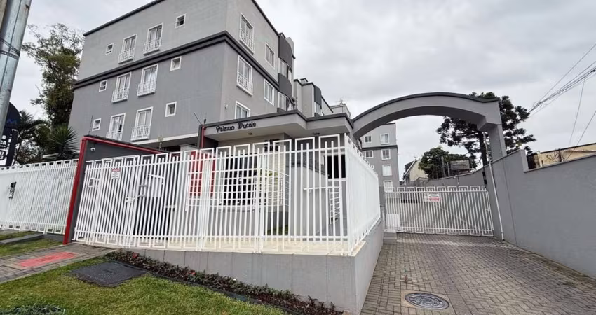 Apartamento com 2 quartos à venda na Rua Paulo Setúbal, 2488, Hauer, Curitiba