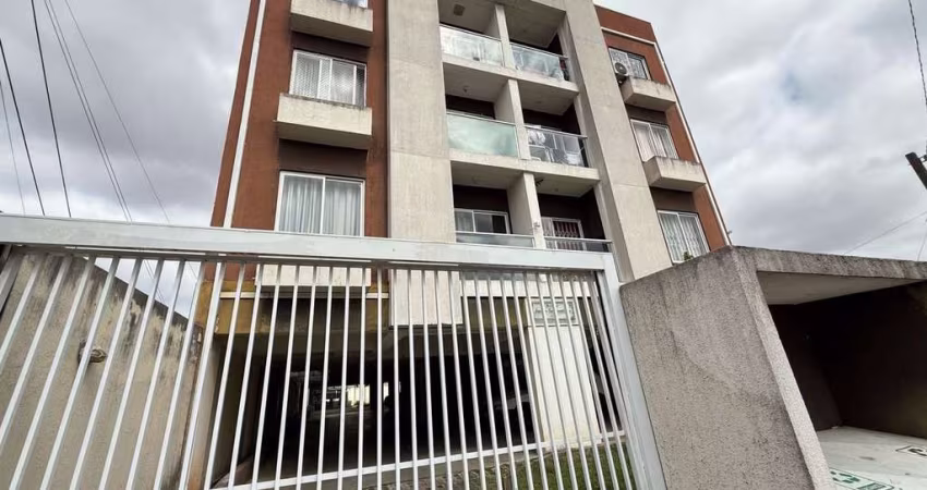 Apartamento com 2 quartos à venda na Rua Tereza Caetano de Lima, 1134, Parque da Fonte, São José dos Pinhais