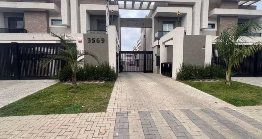 Casa com 3 quartos à venda na Rua Professora Maria de Assumpção, 3569, Boqueirão, Curitiba