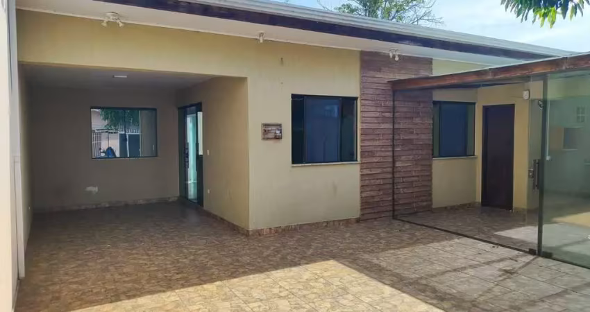 Casa com 2 quartos à venda na Rua Álvaro Muhlenhoff, 947, Atuba, Pinhais