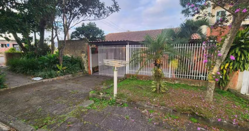 Casa com 3 quartos à venda na Islâmica do Irã, 275, Jardim das Américas, Curitiba