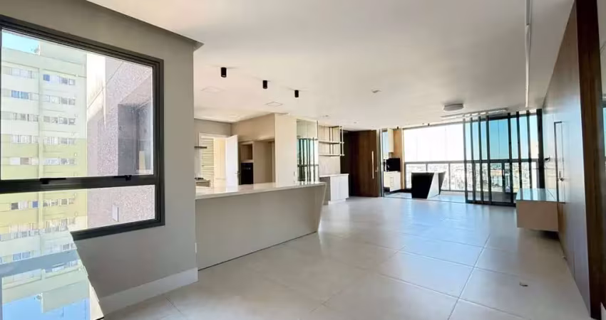 Apartamento com 3 quartos à venda na Travessa Percy Winthers, 60, Água Verde, Curitiba