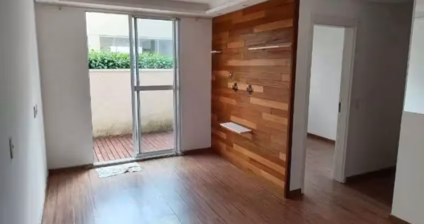 Apartamento com 1 quarto à venda na Rua Goiânia, 1253, Cajuru, Curitiba