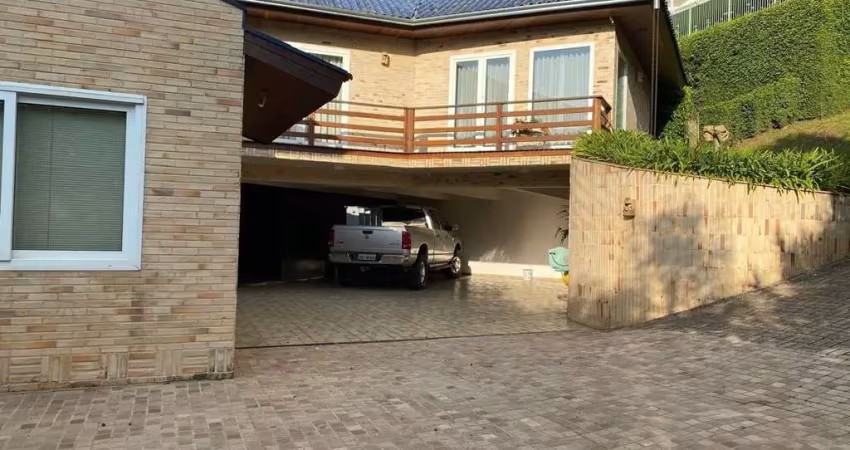 Casa à venda na Aluizio França, 1315, Bigorrilho, Curitiba
