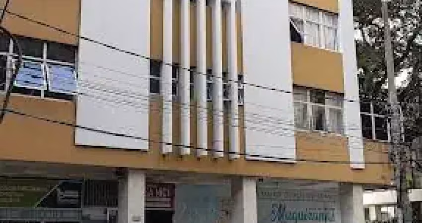 Espaçoso apartamento de 2 quartos com suíte e garden à venda ou locação no campo grande