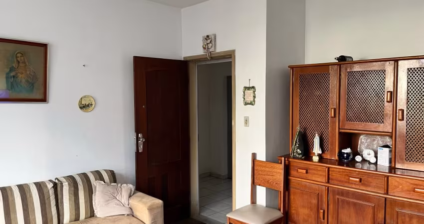 Espaçoso apartamento de 2 quartos à venda no Jardim Brasil, Barra.