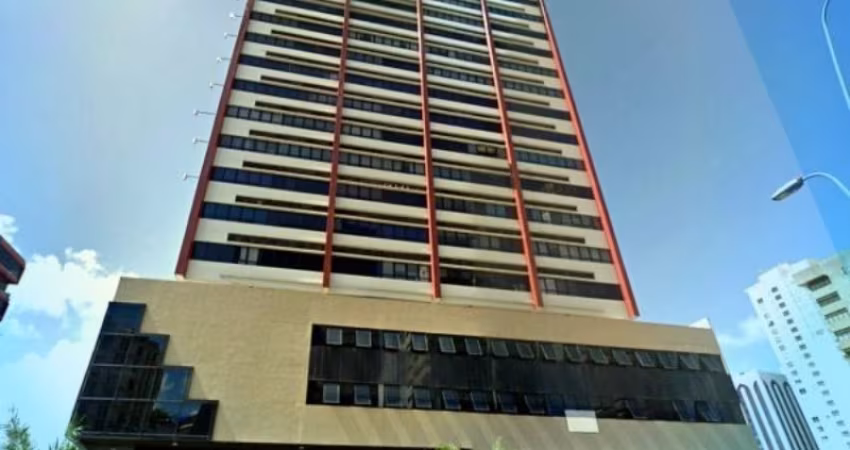 Sala Comercial com 30 m2 à venda na Av. Tancredo Neves, Salvador