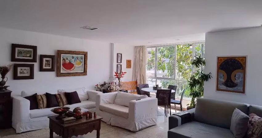 Apartamento à venda no rio vermelho – 3 quartos (1 suíte com closet) | 2 vagas soltas | armários