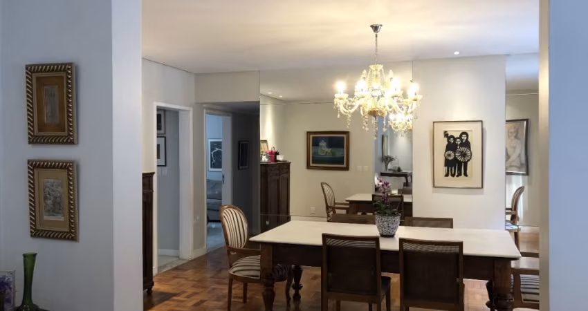 Apartamento 4 Quartos à Venda no Canela – Salvador/BA