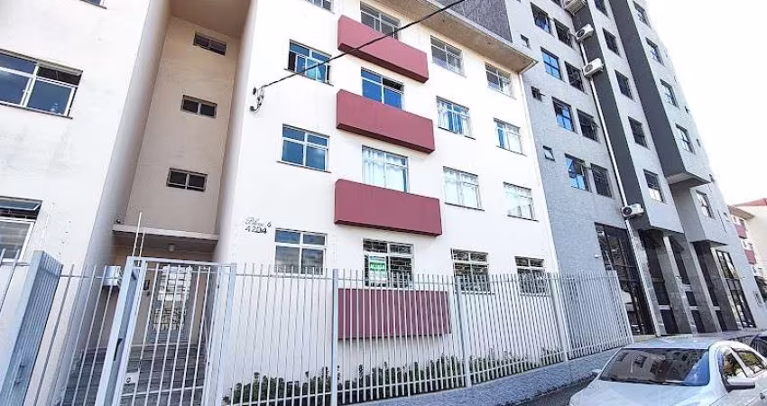 Apartamento com 2 quartos  para alugar, 47.00 m2 por R$1300.00  - Parolin - Curitiba/PR