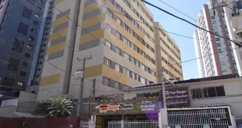 Apartamento com 2 quartos  para alugar, 86.00 m2 por R$1600.00  - Cristo Rei - Curitiba/PR