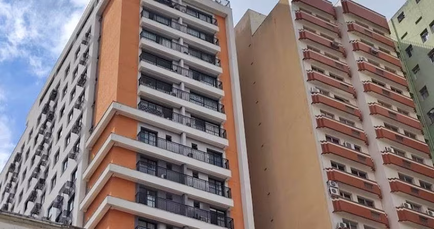 Studio com 1 quarto  à venda, 16.00 m2 por R$250000.00  - Centro - Curitiba/PR
