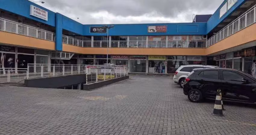 Loja para alugar, 33.60 m2 por r$1100.00  - novo mundo - curitiba/pr