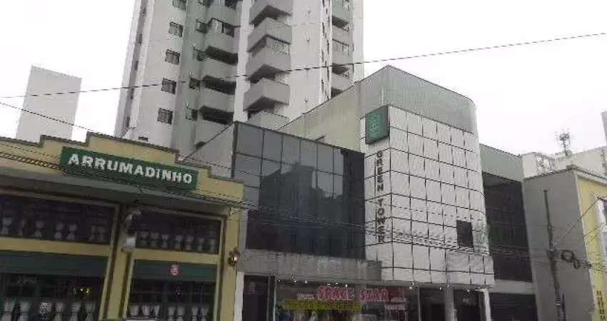 Apartamento com 1 quarto  para alugar, 55.00 m2 por r$2200.00  - centro - curitiba/pr