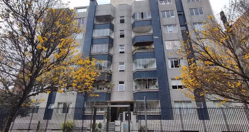 Apartamento com 3 quartos  para alugar, 98.00 m2 por r$2800.00  - juveve - curitiba/pr