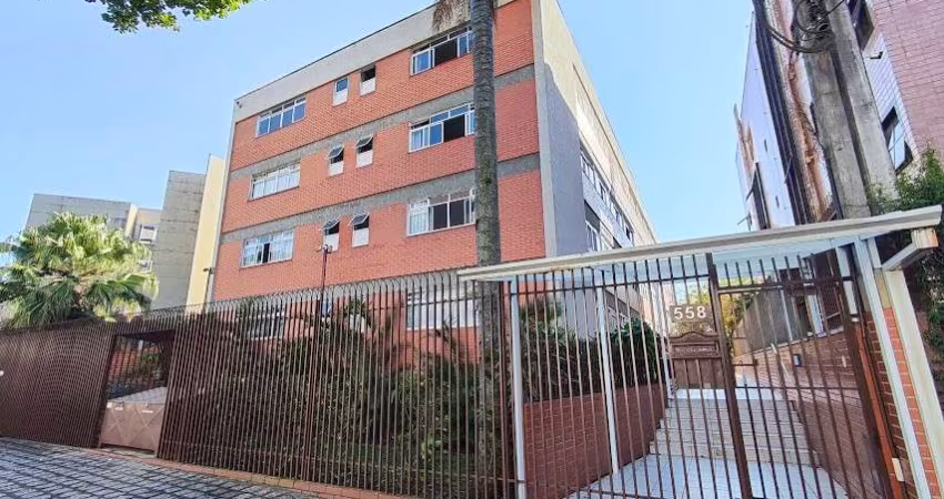 Apartamento com 3 quartos  para alugar, 78.00 m2 por R$2600.00  - Centro Civico - Curitiba/PR