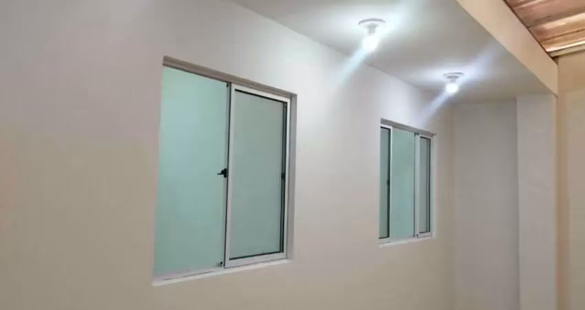 Residência com 3 quartos  para alugar, 77.00 m2 por r$1600.00  - guatupe - sao jose dos pinhais/pr