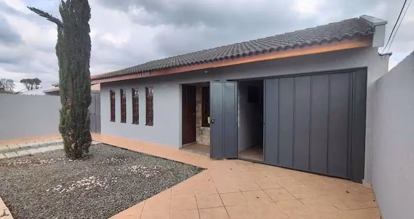 Residência com 3 quartos  para alugar, 191.00 m2 por r$4750.00  - cajuru - curitiba/pr
