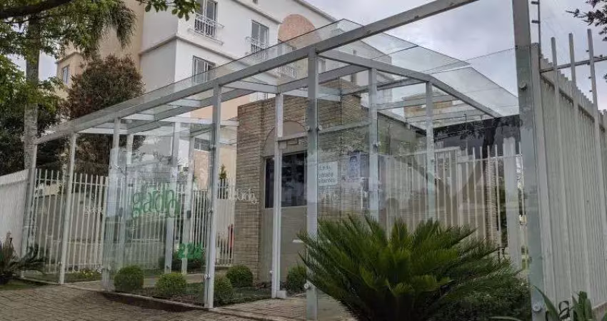Apartamento com 2 quartos  para alugar, 45.00 m2 por r$2200.00  - capao raso - curitiba/pr