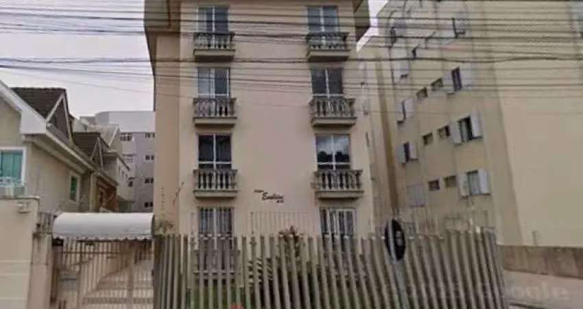 Apartamento com 2 quartos  à venda, 53.00 m2 por r$350000.00  - agua verde - curitiba/pr