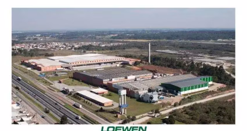 Galpão para alugar, 35000.00 m2 por r$0.00  - cruzeiro - sao jose dos pinhais/pr