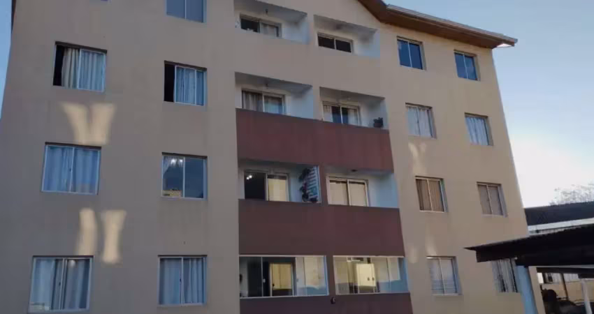 Apartamento com 3 quartos  à venda, 65.00 m2 por r$340000.00  - guaira - curitiba/pr