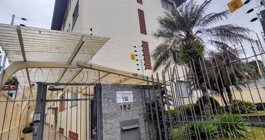Apartamento com 3 quartos  para alugar, 83.00 m2 por r$2500.00  - alto da gloria - curitiba/pr