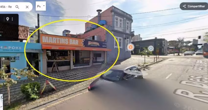 Loja para alugar, 75.00 m2 por r$1604.48  - centro - curitiba/pr