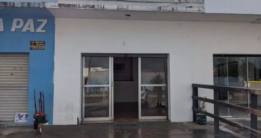 Loja para alugar, 30.00 m2 por r$1000.00  - boqueirao - curitiba/pr