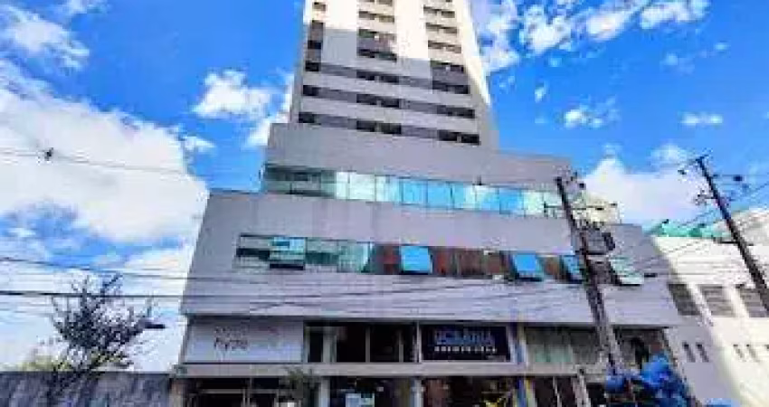 Apartamento com 1 quarto  para alugar, 35.00 m2 por r$1700.00  - centro - curitiba/pr