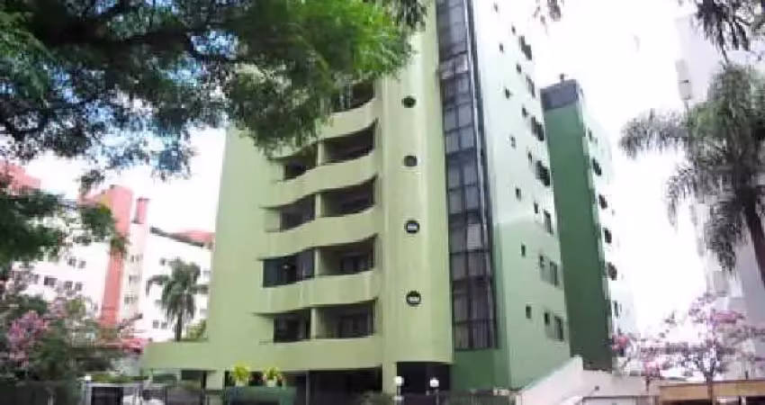 Apartamento com 3 quartos  para alugar, 106.00 m2 por r$3500.00  - agua verde - curitiba/pr