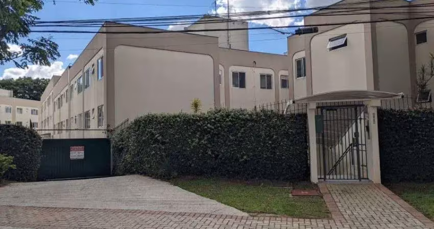 Apartamento com 2 quartos  para alugar, 57.00 m2 por r$1600.00  - jardim social - curitiba/pr